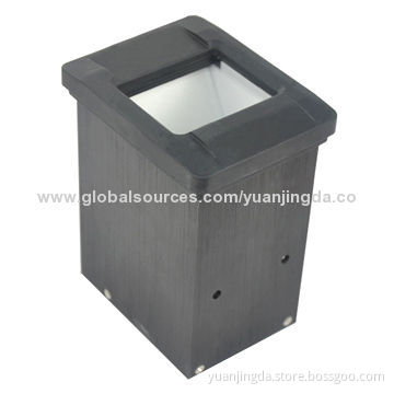 2D Mini Embedded Contact Scanner Turnstile Barcode Reader for Car Park Management System
